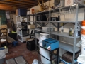 Cluttered Basement 2