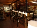 Fish Room Build_0521