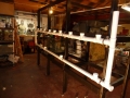 Fish Room Build_0526