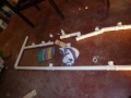 Fish Room Build_0528