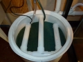 Fish Room Build_0589