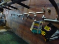 Fish Room Build_0605