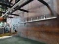 Fish Room Build_0607