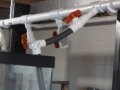 Fish Room Build_0609