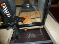 Fish Room Build_0612