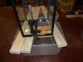 Fish Room Build_0613