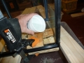 Fish Room Build_0614