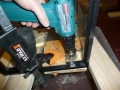 Fish Room Build_0615