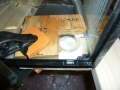 Fish Room Build_0616