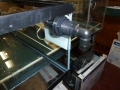 Fish Room Build_0620