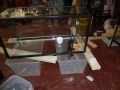Fish Room Build_0621