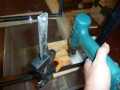 Fish Room Build_0623