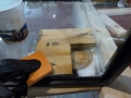 Fish Room Build_0625