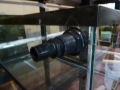 Fish Room Build_0626