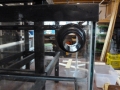 Fish Room Build_0627