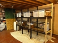 Fish room Build_0432