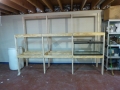 Fish room Build_0452