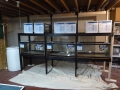 New Tanks on Rack 2-1