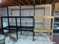Painting Rack